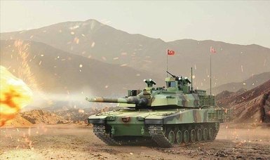 Türkiye's growing defense industry keeps Greek side up at night