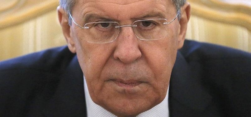 RUSSIA CALLS ON TURKEY TO TALK TO SYRIAN REGIME