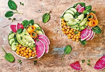 Bahara girerken diyet tüyolarını kaçırmayın