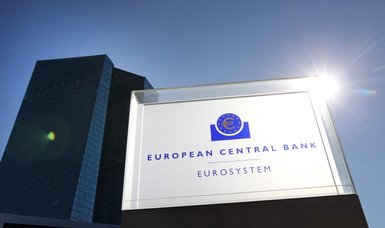 Global markets focus on ECB's interest rate decision