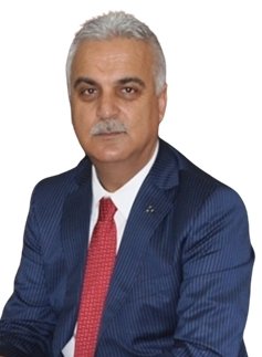 Yusuf Baş