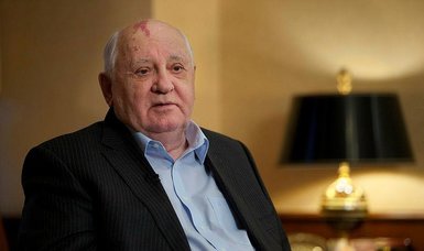 Last Soviet leader Mikhail Gorbachev, who ended the Cold War, dies at age of 91