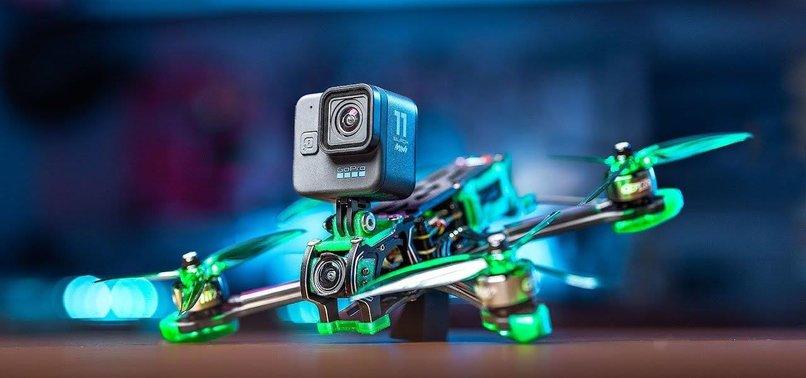 Fpv industries deals
