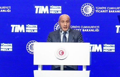 GültepeTürkiyeyiihracattailk10ülkearasınaçıkarmavizyonuileçalışıyoruz