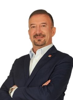 Mehmet Tamer Cantekin