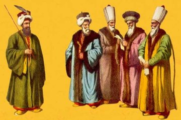 Şeyhülislamların Ramazan fetvaları