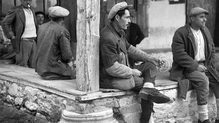 Ara Güler’in ’Aphrodisias’ sergisi açıldı