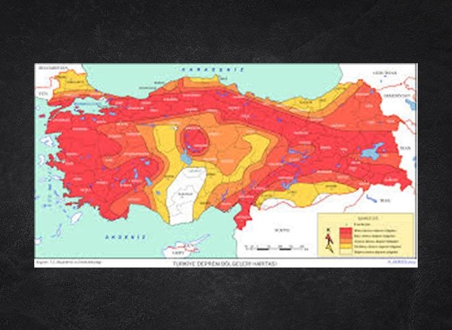 ÜÇÜNCÜ DERECEDEN SONRA ŞİDDET AZALIR