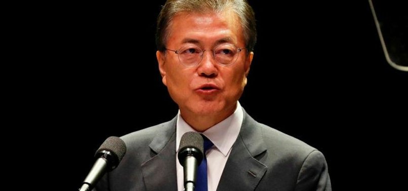 BOTH KOREAN LEADERS, US SIGNAL TURN TO DIPLOMACY AMID CRISIS