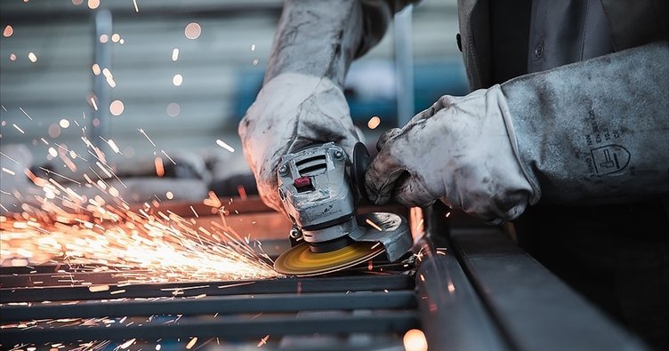 ABD’de sanayi üretimi haziranda yükseldi