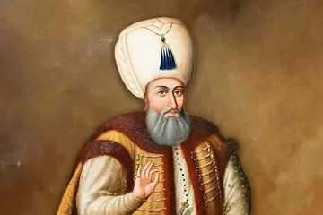 10 Maddede Kanuni Sultan Süleyman