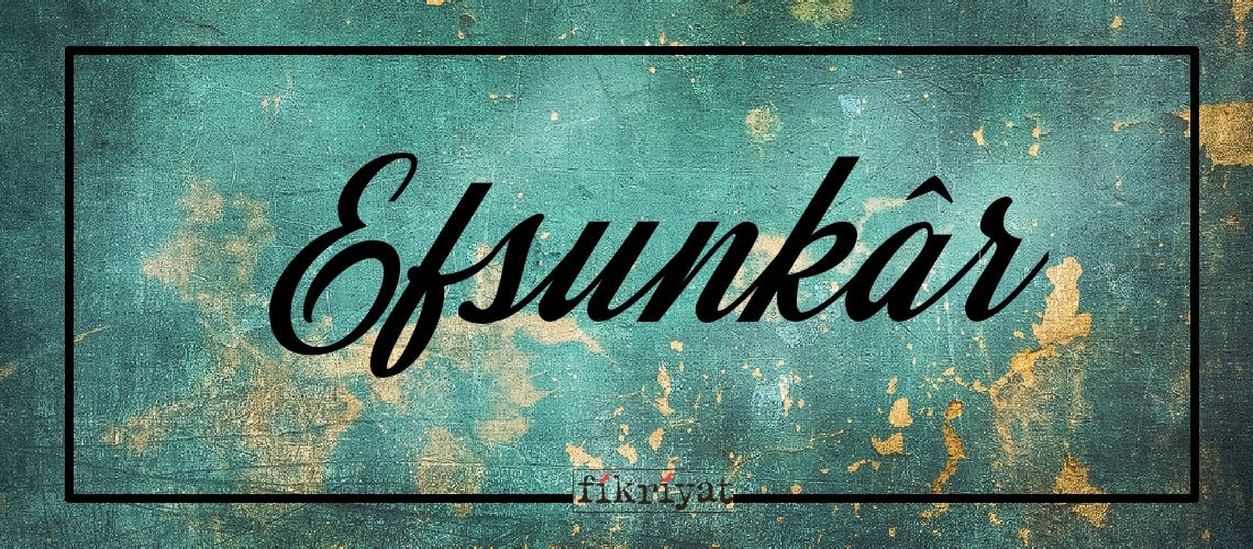 Efsunkâr