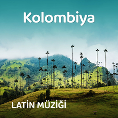Kolombiya Müzikleri