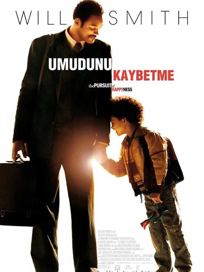 UMUDUNU KAYBETME
