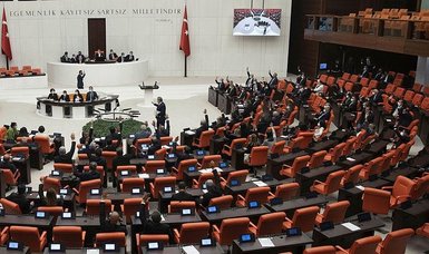 Turkish lawmakers ratify motion to extend deployment of Turkish troops in Azerbaijan