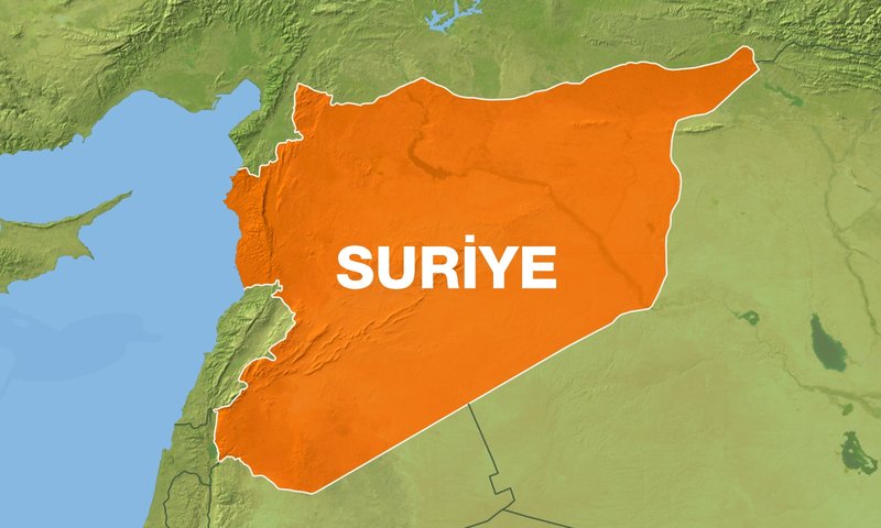 Suriye'de yeni bir dönem başlıyor - Para Dergi