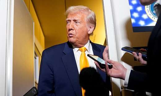Will Trump kill globalisation?