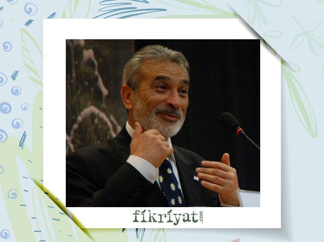 BÜTÜN BİR MİLLET BAĞI İÇİN ÇABALADI