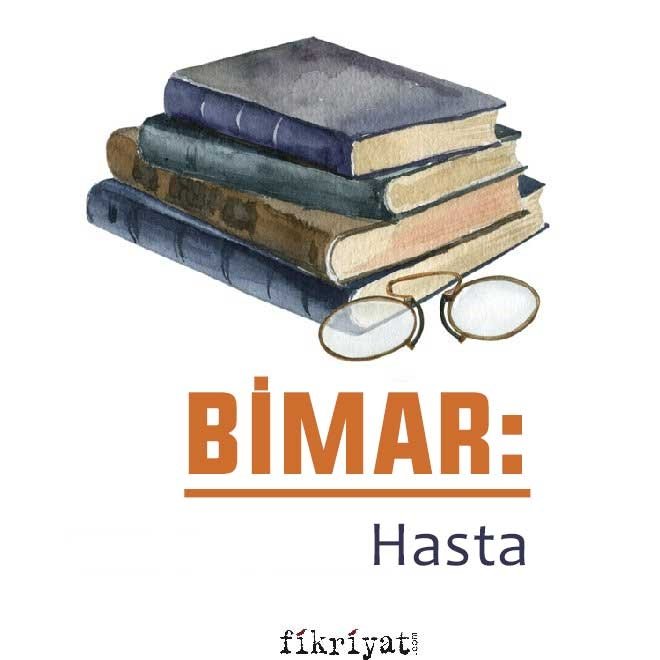 BİMAR