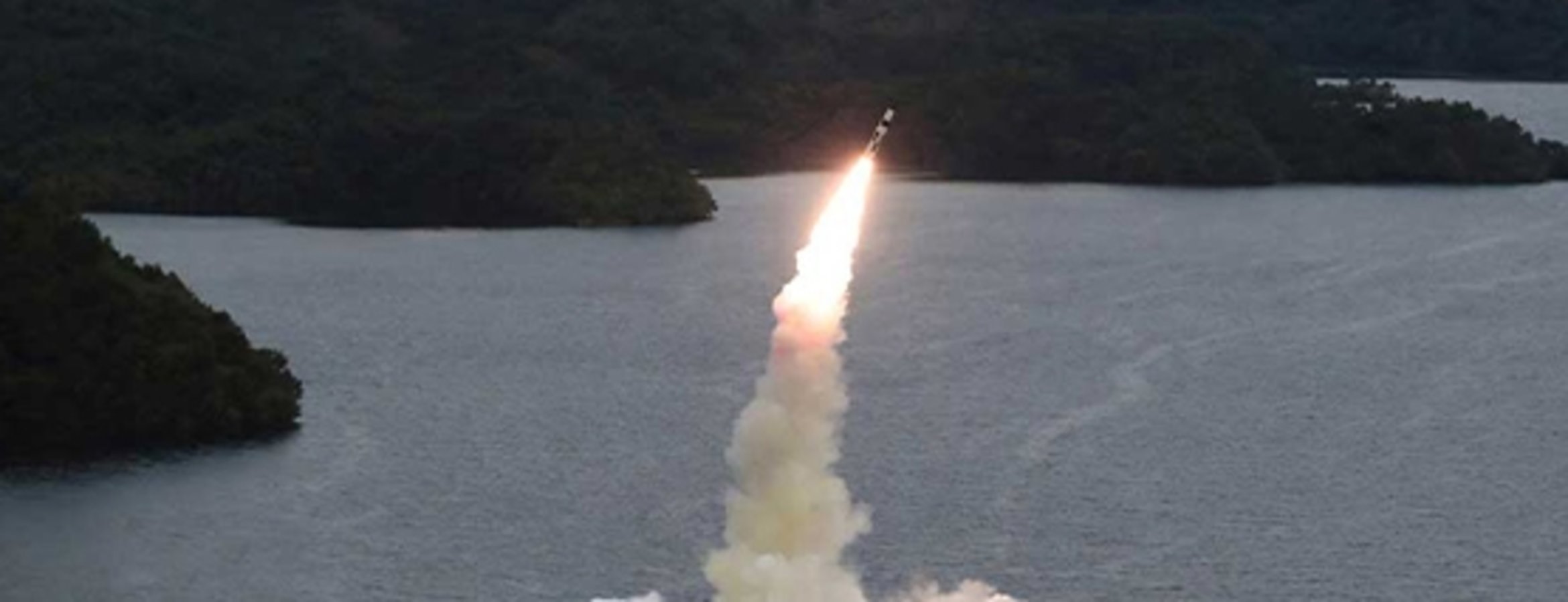 Güney Kore ve Japonya, Kuzey Kore’nin balistik füze fırlattığını duyurdu