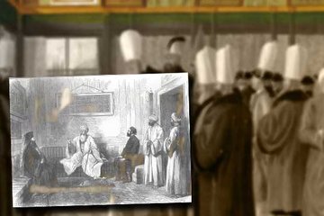 Osmanlı’nın sosyal hayattaki zirve eseri: Mecelle