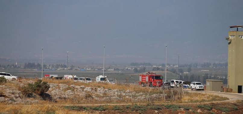 6 IRREGULAR MIGRANTS KILLED IN ROAD ACCIDENT IN TURKEY