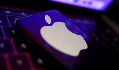 Apple drops plan to boost iPhone production as demand falters-Bloomberg