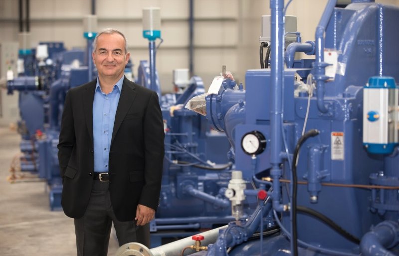 Makine ihracatında yeni rekor