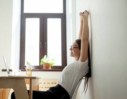 Dik Duruş İçin Egzersiz Önerileri