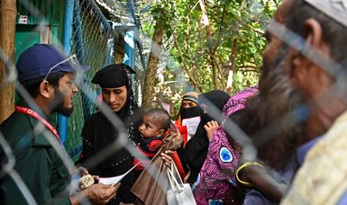 Myanmar agrees to take back Rohingya refugees: Bangladesh