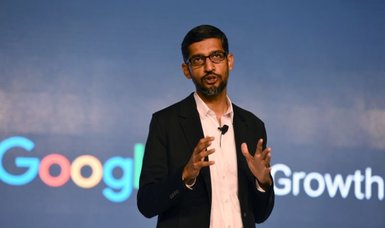 Google to slow hiring amid uncertain global economic outlook