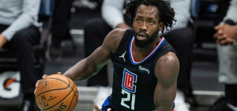 T-WOLVES SEAL DEAL WITH GRIZZLIES FOR ACE DEFENDER BEVERLEY