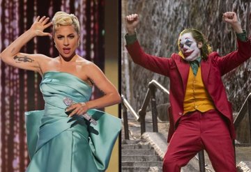 Lady Gagalı Joker: Folie À Deuxun Vizyon Tarihi Açıklandı