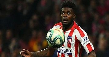 Arsenal pay buyout clause to sign Partey from Atletico