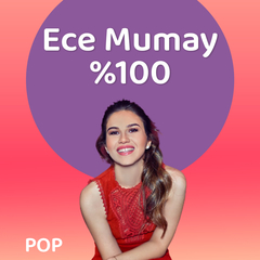 Ece Mumay