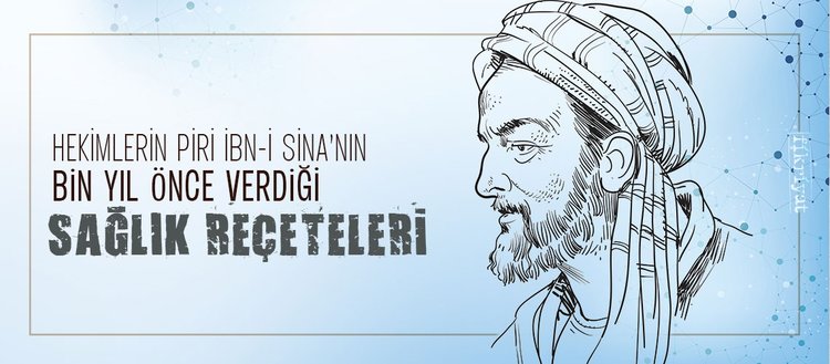 Ibn I Sina Nin Saglik Icin Verdigi Ogutler Fikriyat Gazetesi
