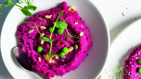 Pancarlı Humus