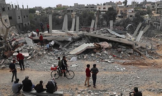 171 UN refugee agency employees killed in Israeli war on Gaza