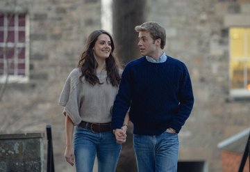 The Crown’a İhtişamlı Veda