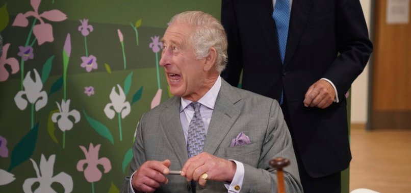KENYA READY TO WELCOME UKS KING CHARLES III ON HISTORIC VISIT: GOVERNOR