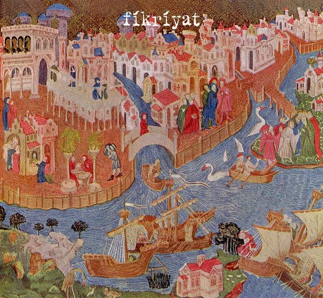 On yedi yıl Çin’de yaşadı