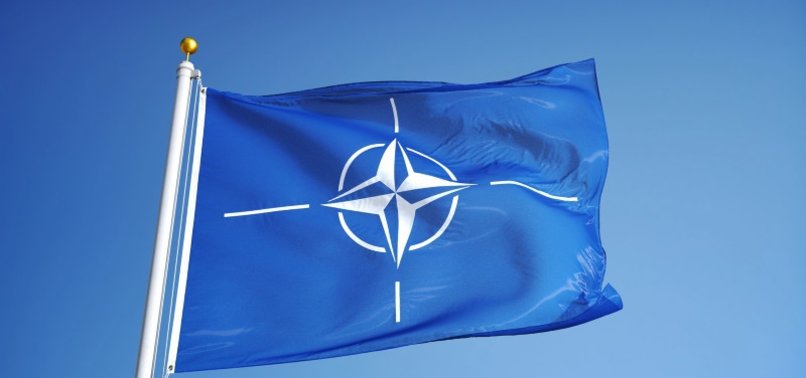 NATO EXPANDS ADVISORY ROLE IN IRAQ