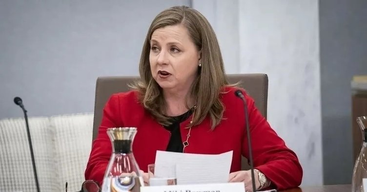 Fed üyesi Bowman: Enflasyon hedefine ilerleme iniş çıkışlı olacak