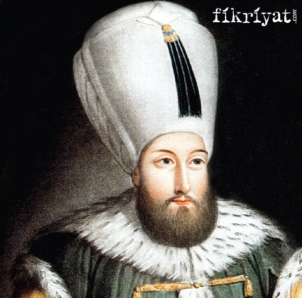 Osmanli Padisahlari Nasil Vefat Etti Galeri Fikriyat Gazetesi