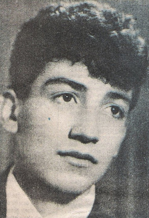 Müslüm Baba’nın ardından