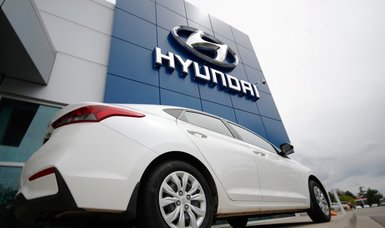 Hyundai recalls 239,000 cars due to exploding seat belts