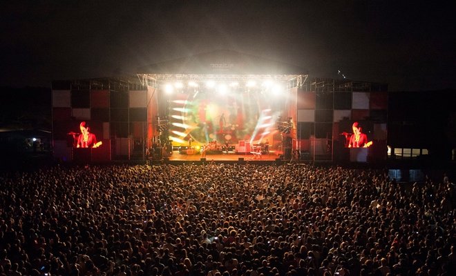 Dünyaca Ünlü İngiliz Rock Grubu Placebo, Türkiye’ye Geliyor