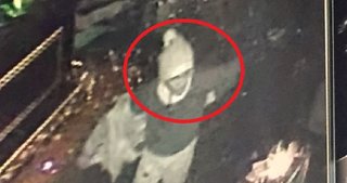 DEAŞ’lı Özbek yada Kırgız