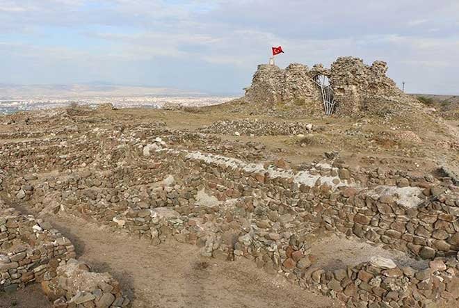 Askeri ve siyasi yapıda değişiklikler