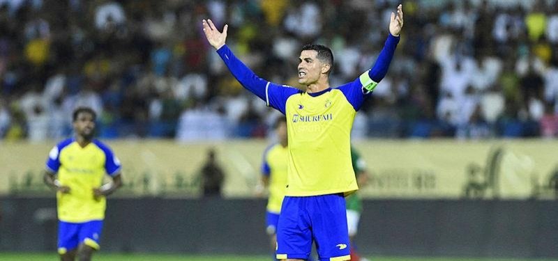 FIFA prevents Al-Nassr from registering players due to unpaid debts